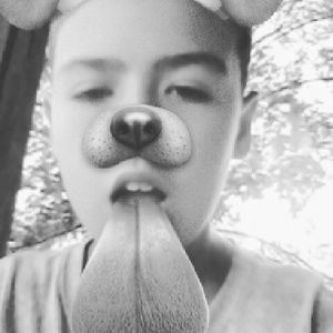 Meet your Posher, Nicholas